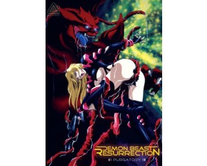 Demon Beast Resurrection Purgatory